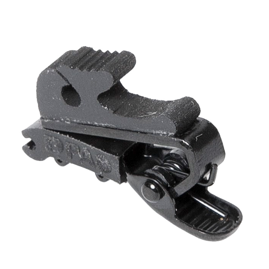 DPA SCM0004-B - Miniature clips - Sort