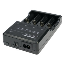 Tilta WLC-T03-BC - Battery charger for 18650 batteries.