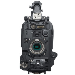 Sony PXW-Z450 - 4K 2/3" ENG kamera