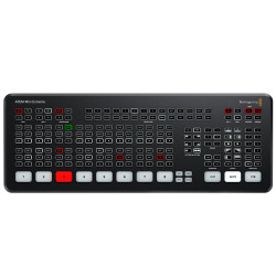 Blackmagic - ATEM Mini Extreme 8x HDMI switcher