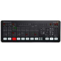 Blackmagic - ATEM Mini Extreme ISO 8x HDMI switcher m. multi record