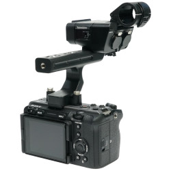 Sony ILME-FX3A - Full-Frame Camcorder