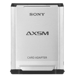 Sony AXS-A1TS48 - 1TB medie til AXS 4,8Gbps