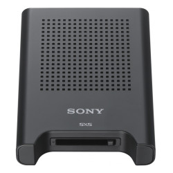 Sony SBAC-US30 - SxS kortlser