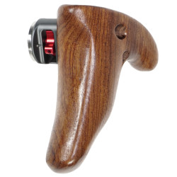 Tilta TT-0511-L - Wooden Handle - Left