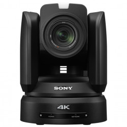 Sony BRC-X1000 - 1" Exmor 4K CMOS PTZ kamera