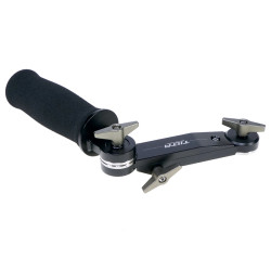 Tilta TT-H03 - Pro Hand grip &amp; Side arms (par)