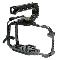 Tilta TA-T01-B-G - Pocket 4K/6K Basic cage kit (T5)