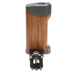 Tilta TA-WSH-MHC3 - Wooden side handle for Pocket 4K/6K cage