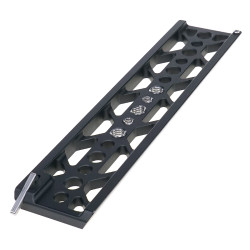 Tilta TT-C16 - 10" Lightweight dovetail plate