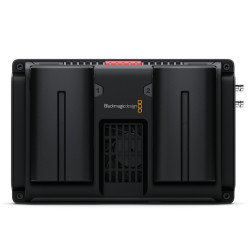 Blackmagic -  Video Assist 5" 3G monitor/recorder
