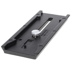 Manfrotto 357PLV - Camera plate