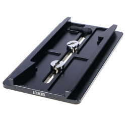 Sirui BP-150L - Bundplade