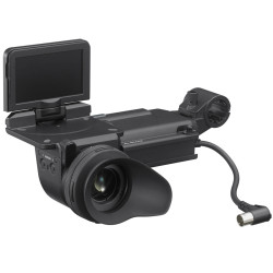 Sony HDVF-EL30 - 0,7" OLED &amp; 3,5" LCD VF