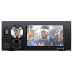 Blackmagic - Studio Fiber Converter