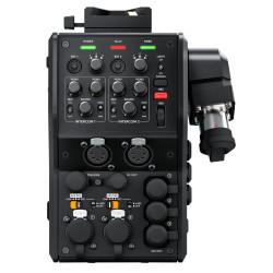Blackmagic - Camera Fiber Converter