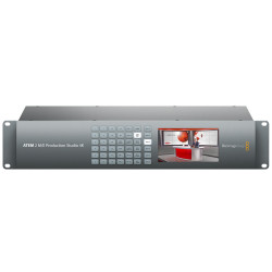 Blackmagic - ATEM 2 M/E Production Studio 4K