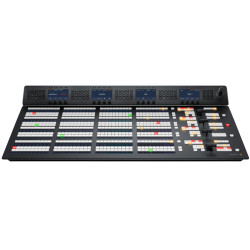 Blackmagic - ATEM 4 M/E Advanced Panel 40