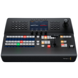 Blackmagic - ATEM 1 M/E Advanced Panel 10