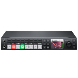 Blackmagic - ATEM television Studio HD
