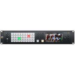 Blackmagic - ATEM Constellation 4M/E 8K