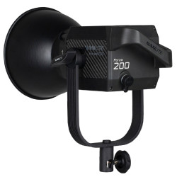 NanLite Forza 200 - Bowens mount 5600K LED