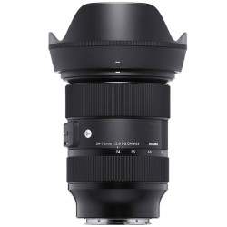 Sigma 24-70mm F2.8 DG DN ART - (e-mount)