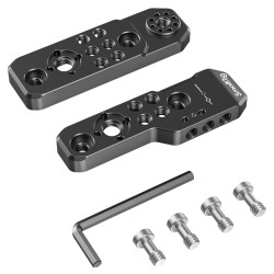 SmallRig 3186 - Top Cheese Plate for FX6