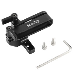 SmallRig 2245 - Mount for Samsung T5 SSD