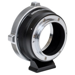 Metabones PL til RF-mount (EOS R)