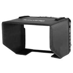 SmallRig 2725 - Cage og sun-hood for 5" BM Video Assist V2