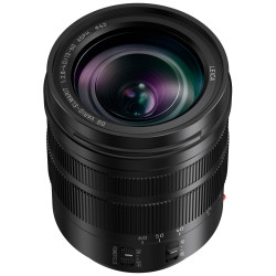 Panasonic ES12060 - Leica 12-60mm F2.8-4.0