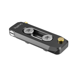 SmallRig 2468 - 50mm Low Profile Nato rail