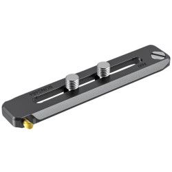 SmallRig 2484 - 90mm Low Profile Nato rail