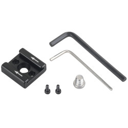 SmallRig 1241 - Cold Shoe