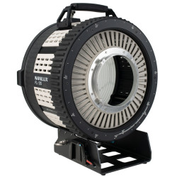 Nanlux FL-35 - NL mount Fresnel for Evoke