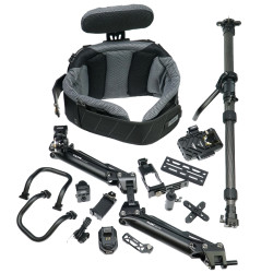 Tilta GSS-T01-V - Float Gimbal Support system