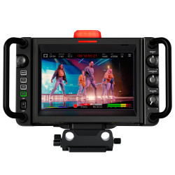 Blackmagic - Studio Camera 4K Plus
