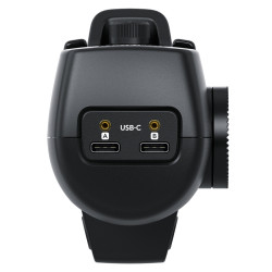 Blackmagic - Zoom Demand