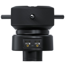 Blackmagic - Focus Demand