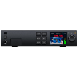 Blackmagic - Ethernet Studio Converter