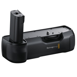 Blackmagic - Camera Battery Grip for Pocket 4K/6K