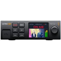 Blackmagic - Web Presenter 4K