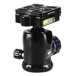 Sirui K10 II - Ball Head