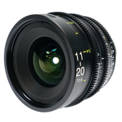 Tokina Cinema 11-20 T2.9 - (PL)