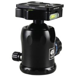Sirui K30 II - Ball Head