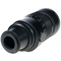 Meyer-Optik Grlitz 4/300 - 300mm F4 - brugt - SN: 8615272