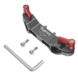 SmallRig 2845 - Top rod mounting clamp for FX9 U-shape
