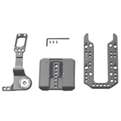 SmallRig 2912 - Half Cage for Sony FX9