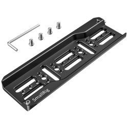 SmallRig 2304 - 8" Lightweight Arri type Dovetail